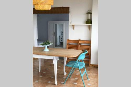 Apartamento Atico Apto Ni�o Do Corvo - Moa�a - Cangas