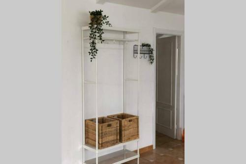 Apartamento Atico Apto Ni�o Do Corvo - Moa�a - Cangas