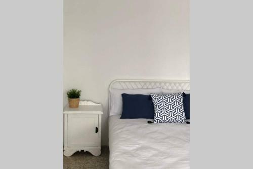Apartamento Atico Apto Ni�o Do Corvo - Moa�a - Cangas