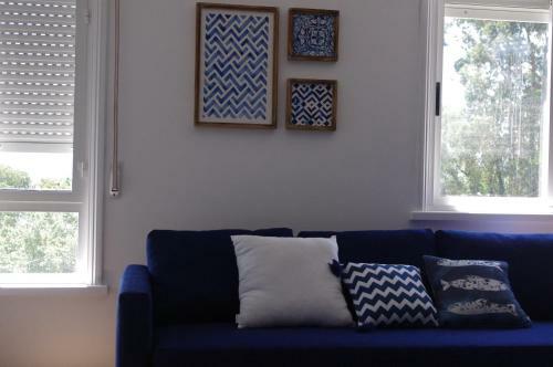 Apartamento Atico Apto Ni�o Do Corvo - Moa�a - Cangas