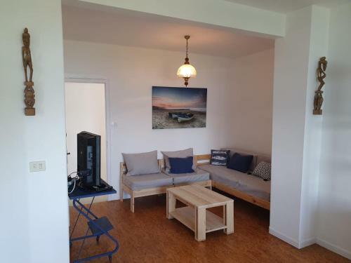 Apartamento Ni�o Do Corvo Casa Moa�a Cangas