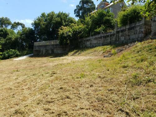 Apartamento Ni�o Do Corvo Casa Moa�a Cangas