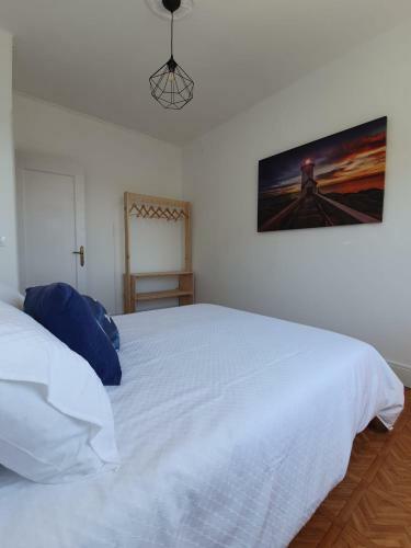 Apartamento Ni�o Do Corvo Casa Moa�a Cangas