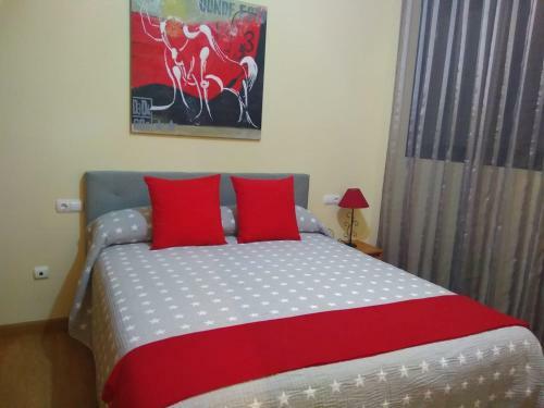 Apartamento Moncofar Playa