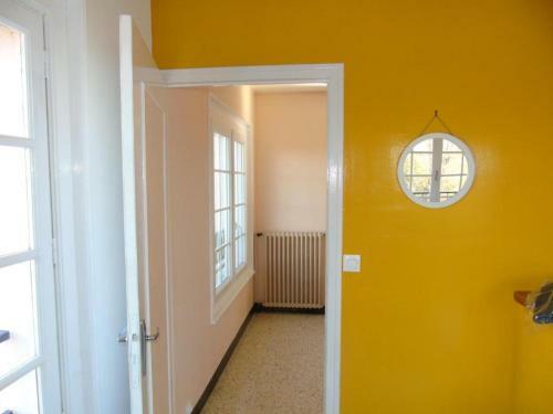 Apartamento Gite Buchanan