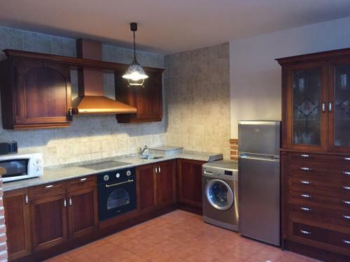 Apartamento Costa, Parking Privado Con Puerta Incluido
