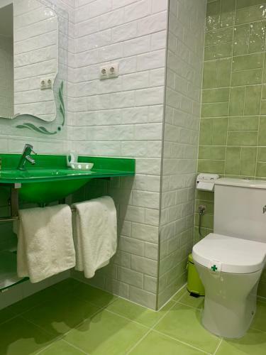 Hostal Pensi�n Pedra D'abalar