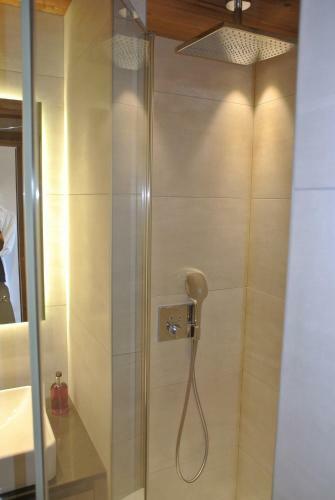 Bed & Breakfast Chalet Teleporte