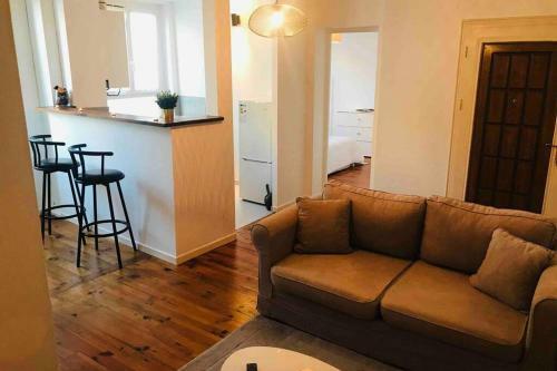 Apartamento Charmant 2 Pi�ces - Centre Ville De Melun