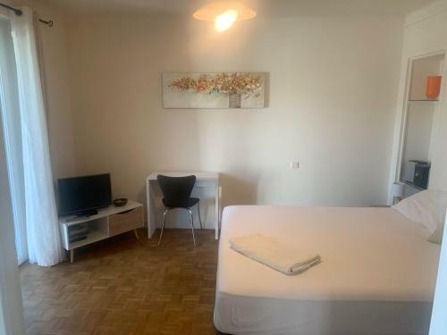 Apartamento Villa Avec Piscine � 5 Min Du Centre A Pied