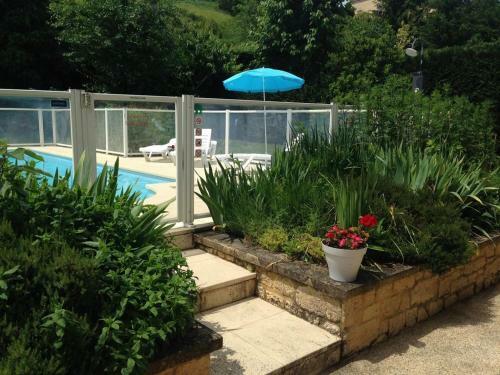 Apartamento Villa Avec Piscine � 5 Min Du Centre A Pied