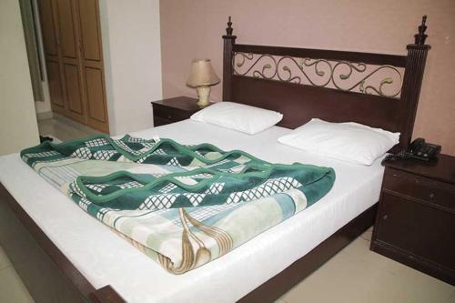 Hostal Butt Lodges 4