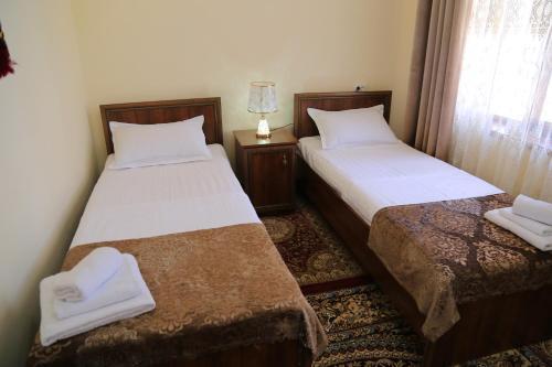 Hostal Nihol Hotel
