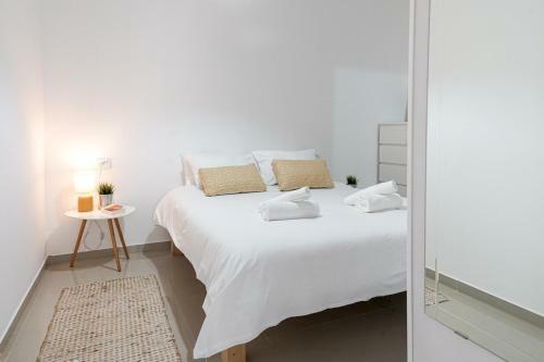 Luxury Apartment With Sea View By Airsuite