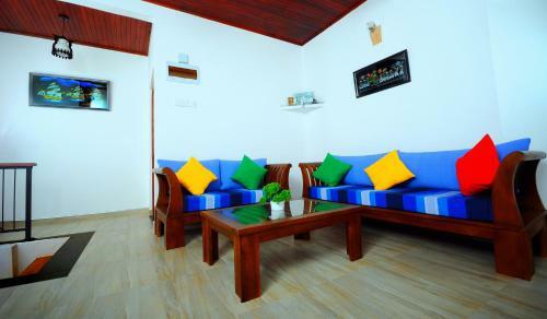Hostal The Bend