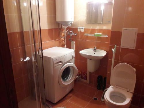 Apartamento ???? ??????