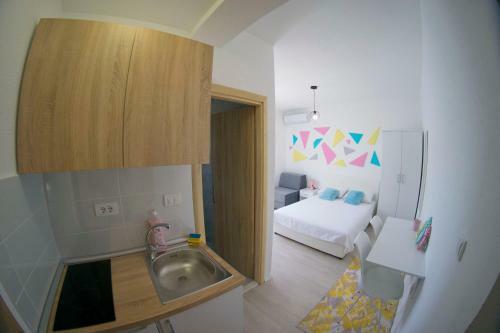 Hostal Apartmani Ogi 1