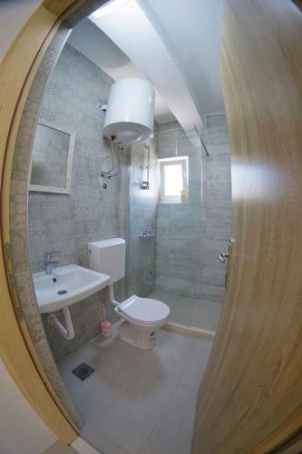 Hostal Apartmani Ogi 1