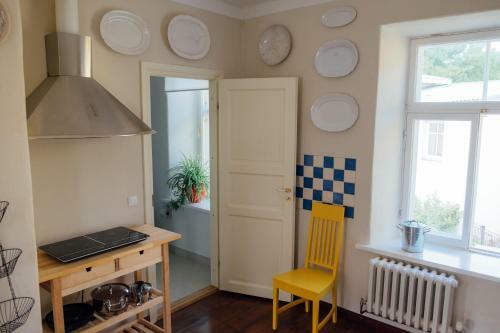Apartamento Epp Maria Galerii