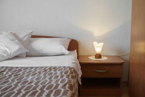 Apartmani Kri?anovi?