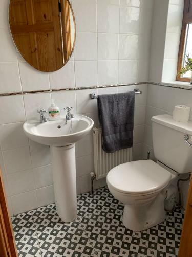 Wild Atlantic Way House