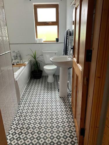 Wild Atlantic Way House