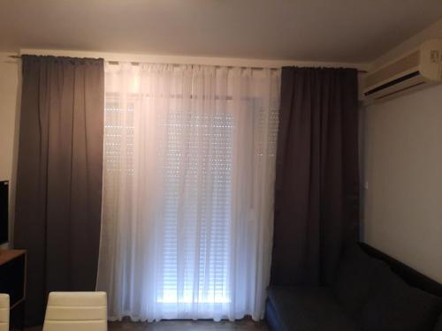 Apartamentos Most Zadar