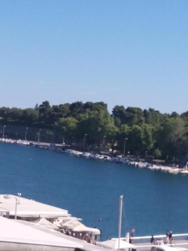 Apartamentos Most Zadar