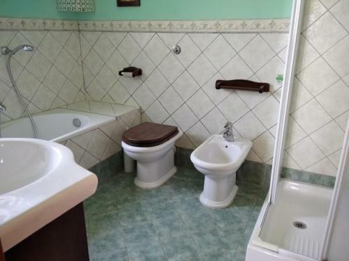 Bed & Breakfast Capinera