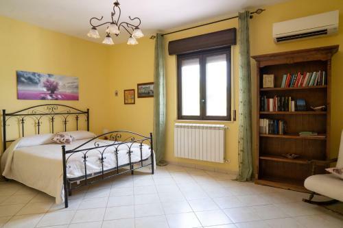 Bed & Breakfast Capinera