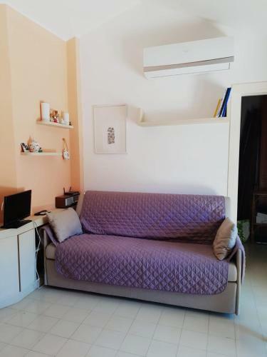 Apartamento La Perlina