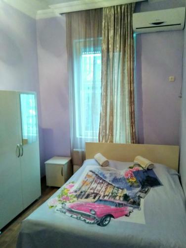 Hotel "kakalo"