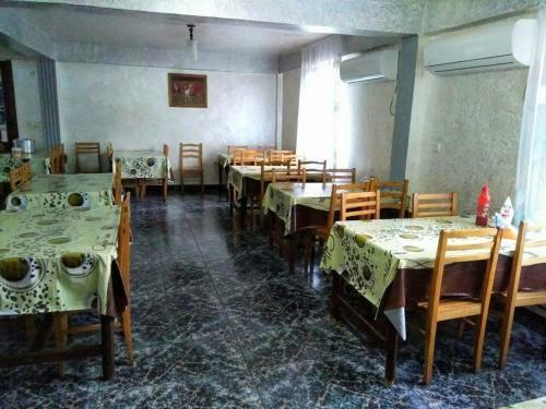 Hotel "kakalo"