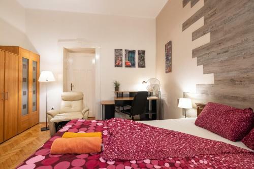 Acacia Hostel
