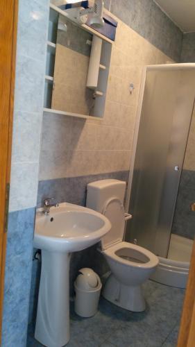Apartman Ru?a