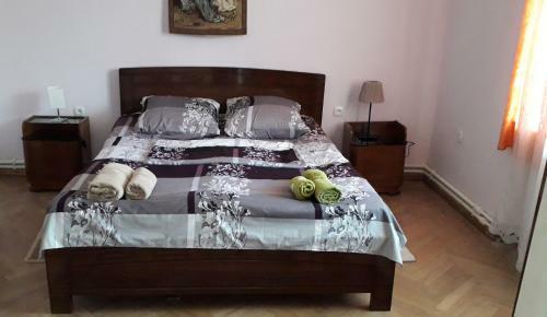 Hostal Kapana