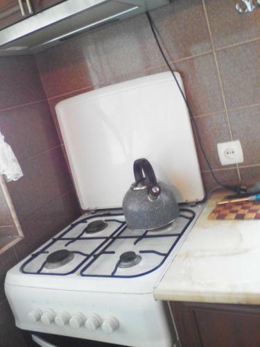 Hostal Kapana