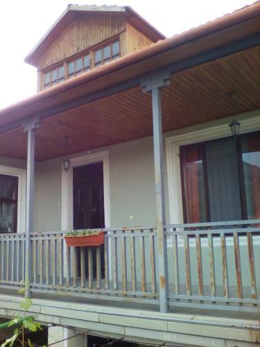 Hostal Kapana