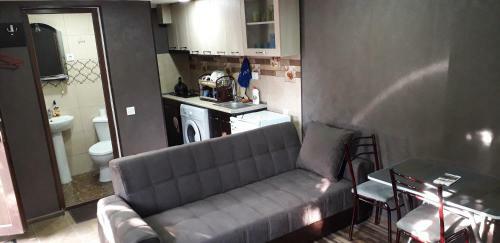 Hostal Kapana