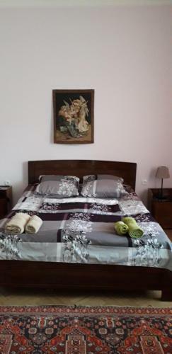Hostal Kapana