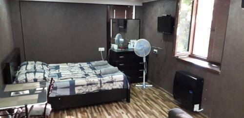 Hostal Kapana