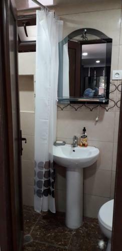 Hostal Kapana