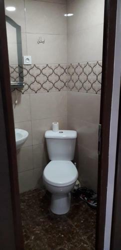 Hostal Kapana