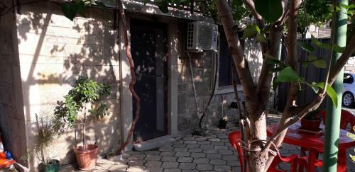 Hostal Kapana