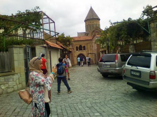 Hostal Kapana