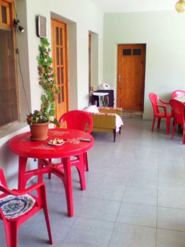 Hostal Kapana