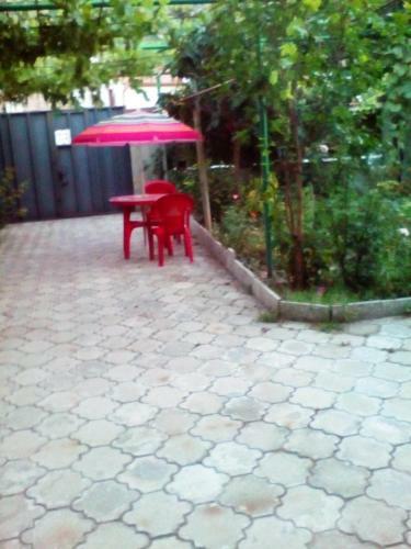 Hostal Kapana