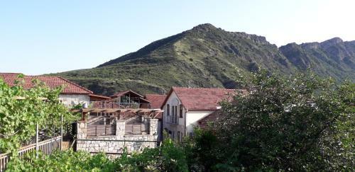 Hostal Kapana
