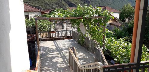 Hostal Kapana