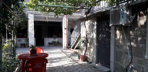 Hostal Kapana